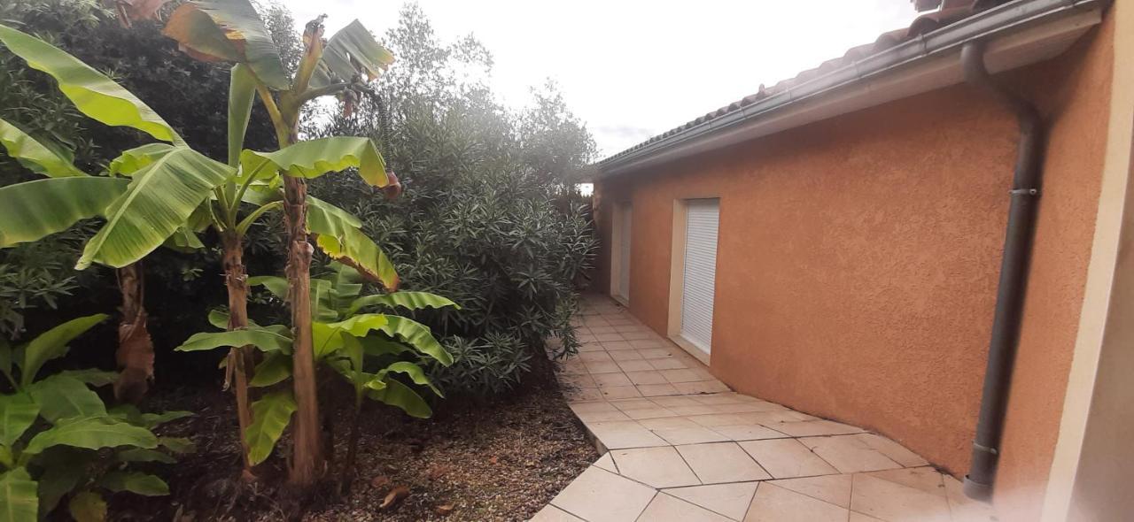 Hacienda Villa Caumont  Exteriör bild